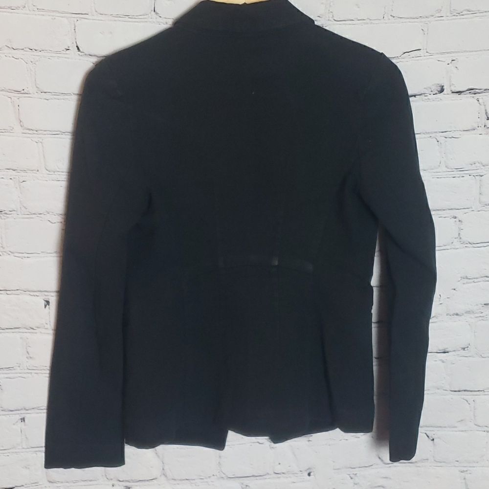 Mossimo Black Jacket‎ - Picture 6 of 6